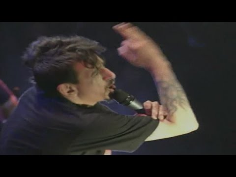 La Polla Records - Que Turututu, Ay Que Tururu [Viña Rock 2003]