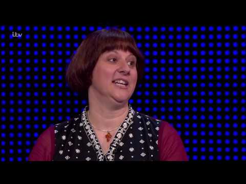 Bradley Explains The Rules To Maureen And Andy - The Chase