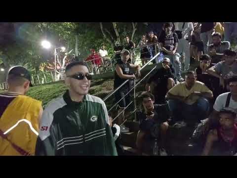 MAGNA vs REDNAXELA - 4TOS -  FECHA 6 - TEMPORADA 2024