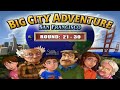 Kota Nelayan Big City Adventure San Francisco Round 21 30