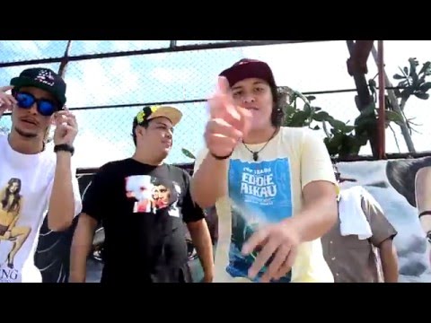 Shack, Franz, Tate, Jorsan (Young Gold) - Dominando (VIDEO OFICIAL 2016)