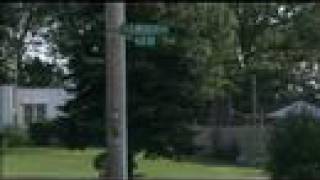 A Ride Along the Lincoln Highway