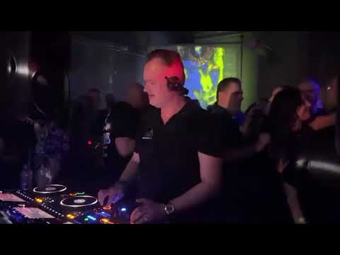 TheKoosy @ KRAFT Premium Pounding Techno (29-03-2025)