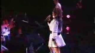 Carola - Tommy tycker om mig