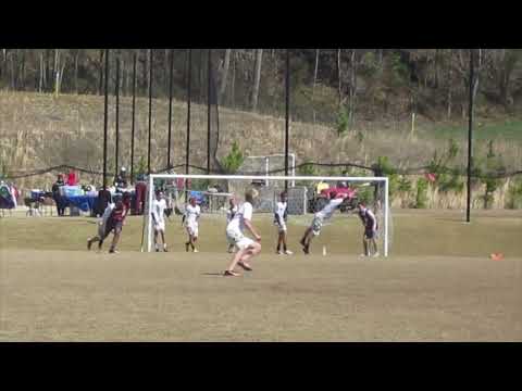 Terminus 2014 Highlight Reel