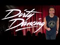 CARDIO DANCE to "Time of my Life" from "Dirty Dancing!"