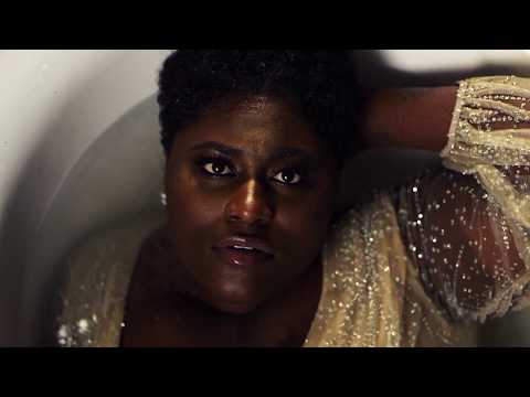 Danielle Brooks - Black Woman (Music Video)