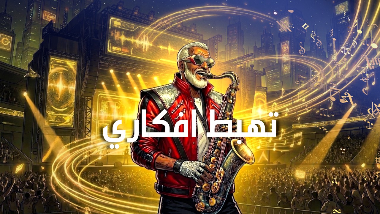 تهبط افكاري | 2026