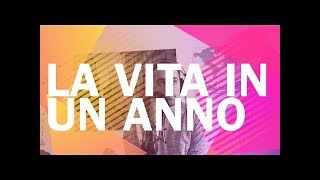 La vita in un anno -Alessandra Amoroso