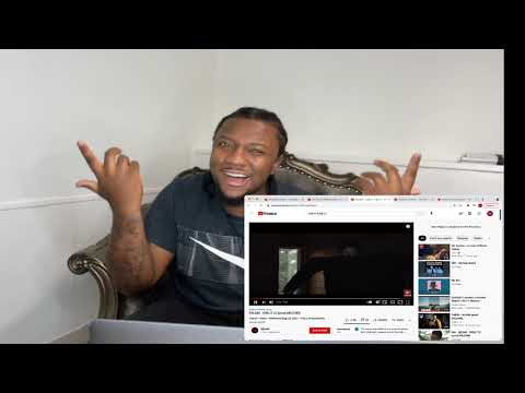 SELMO - KREJT ZI (prod.ARLENN) (Reaction) 🇽🇰🇦🇱|🇺🇸 🔥🔥🔥