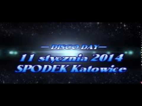 DiscoDay - Jago Young (MixZapowiedz)