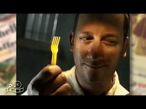 Maggi Jail Break Cup Noodles 1990s Advertisement Australia Commercial Ad