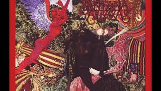 Santana Black Magic Woman Gypsy Queen Quad Mix Source