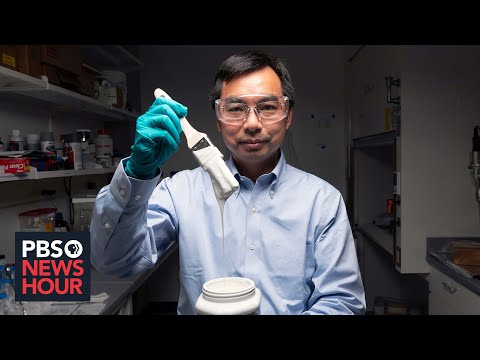 YouTube video about The Cooling Effect of Coatings