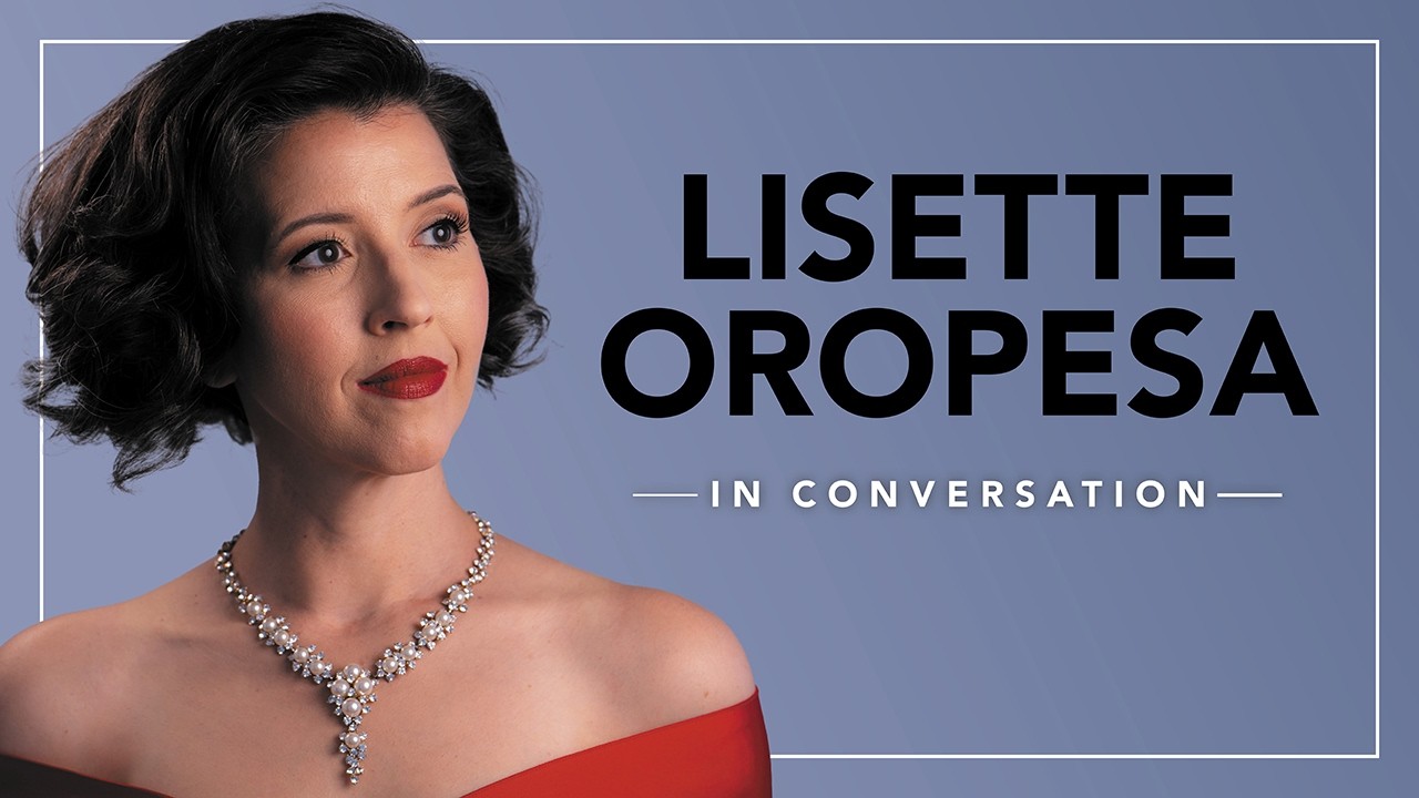 In Conversation at Opera America