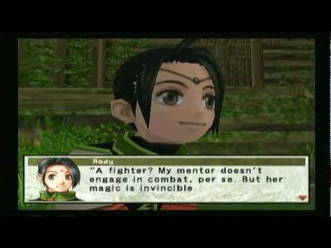 Let's Play Suikoden III #122 Recruiting Tuta, Rody, Estella, Rhett, Wilder & Landis