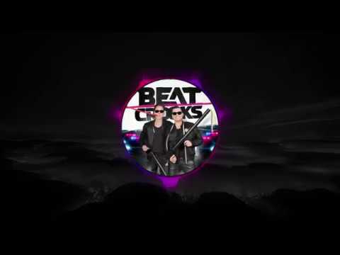 Beatcrooks x Poar Neem'n - Tot de laatste druppel Visualizer