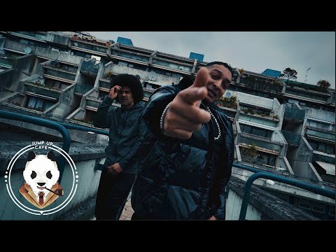 Weejii Feat. Spooka - Martian Flows