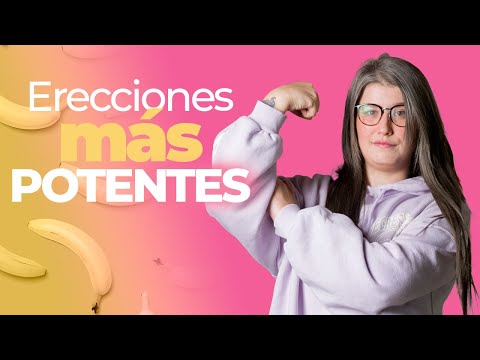 ¿Cómo tener erecciones más POTENTES? 🍆 I Satisfyer Rocket Ring