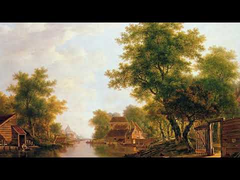 Antonio Rosetti: Symphony in E-Flat Major, A29
