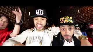 Recc A Million Walk In feat  Cory Gunz