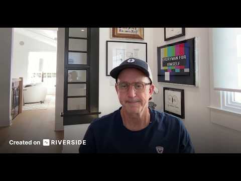 Watch: EP10: Howard Lindzon - Investing in the "Degen Thesis"