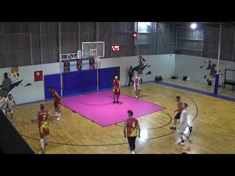 PISTOLS-FREE FUTURESOFT  101-65  SUPERIOR LEAGUE 13/9/2021