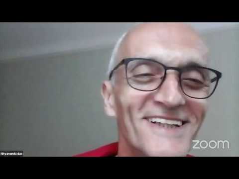 Estudio de Bhagavad Gita – 1 capitulo