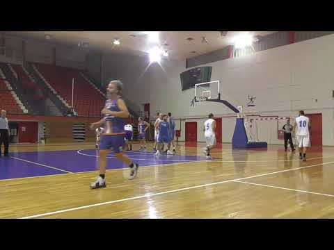 Α.Π.ΑΤΛΑΣ - ΦΙΛΙΚΟ.  OLD BOYS - GOLDEN STATE VETERANS 53-45