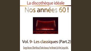 Tu t&#39;laisses aller