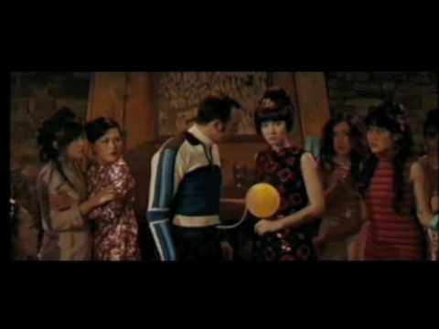 oss 117 chinois