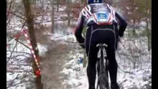 FREVENT 2012 Course des VTT