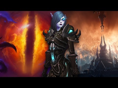 No Patch 8.3.5? What Could That Mean For Shadowlands? - WoW: Battle For Azeroth 8.3