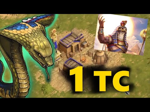 This Ra Strategy And Build Order Is Dominating The Top Ladder