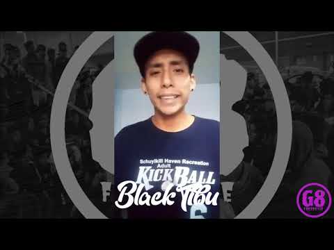 MC GARROZ vs BLACK TIBU vs AKA_42431 - 8vos - Fecha 1 - G8 Freestyle