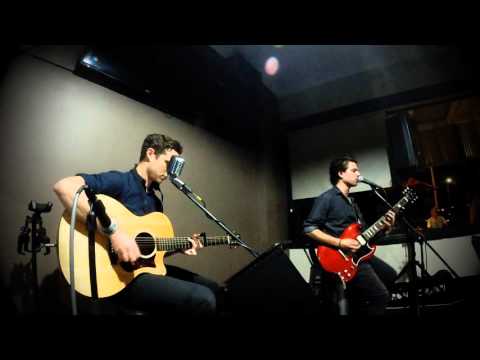 tHe sHaKeRs Duo -  Nagambie 17/3/16