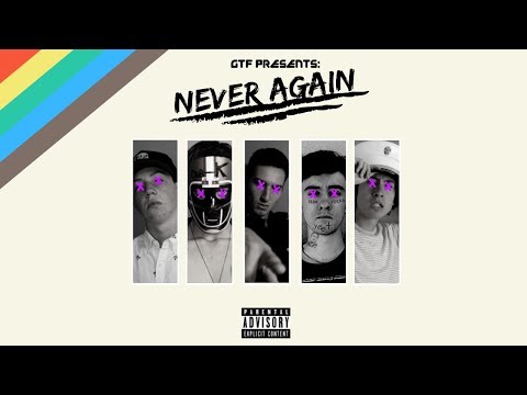 TOKEN (GTF Official Audio)