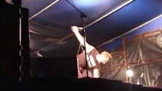 Conflict - The Serenade Is Dead