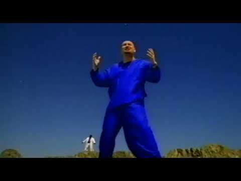 Pappa Bear feat. Jan van der Toorn - Wonderful Life /2000/ (HD 1080p)