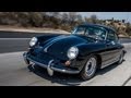 1963 Porsche 356 Carrera 2 - Jay Leno's Garage