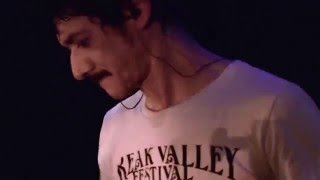 Giöbia - Sun Spectre live