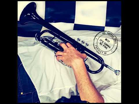 Gal Levy - #17 It's Gonna Be Fine