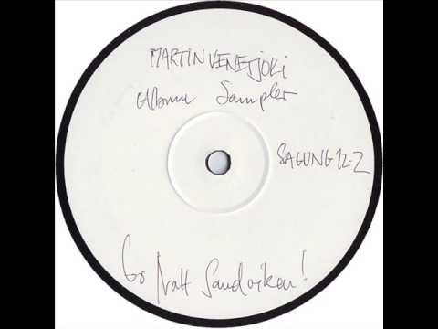 Martin Venetjoki - Solen Stiger