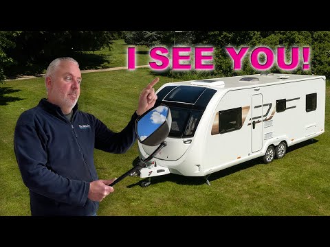 Milenco Grand Aero Platinum Towing Mirrors Should I Upgrade?