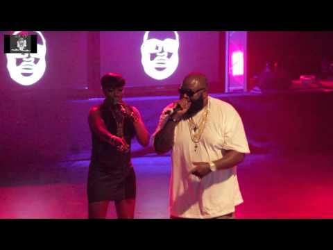 Rick Ross Ft Estelle Break My Heart