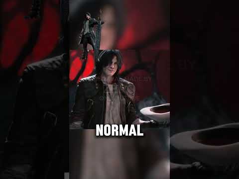 Whats The Best EX Color In Devil May Cry 5?