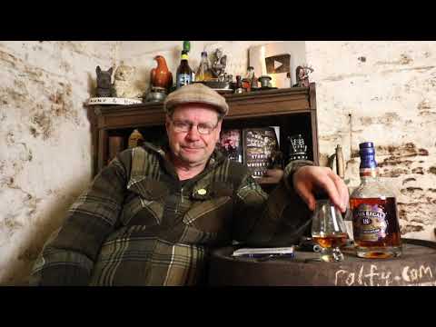 ralfy review 871 Extras  - single malts are the future of flavour.