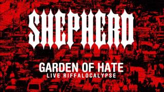 Shepherd - Wretch Salad (Official Audio)