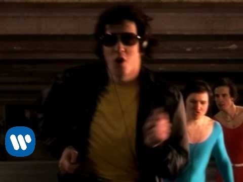 The Wombats - Backfire At The Disco