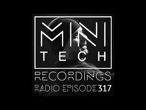 Minitech Project live at PLAY! FESTIVAL 2023 ( Minitech Radio 317 )